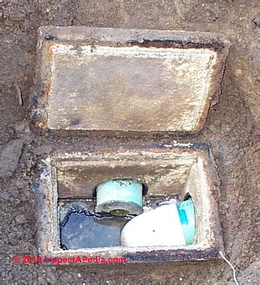 distribution box for septic|septic distribution box problems.